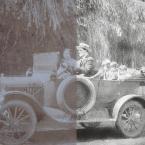 Restauraci&oacute;n: recuperar los recuerdos perdidos