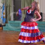 Danza Flamenca