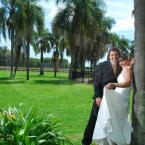 Sesi&oacute;n de Boda